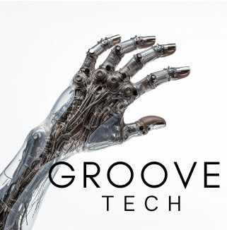 Groove Tech Store